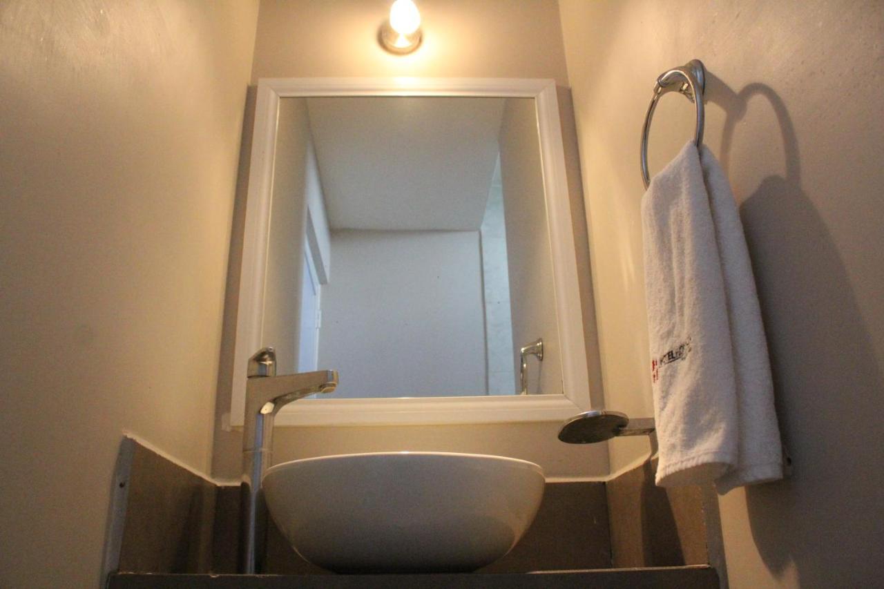 Hotel Florencia Poza Rica Kültér fotó