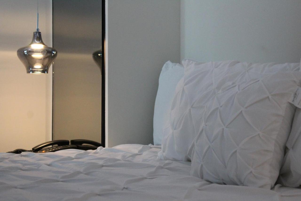 Hotel Florencia Poza Rica Kültér fotó