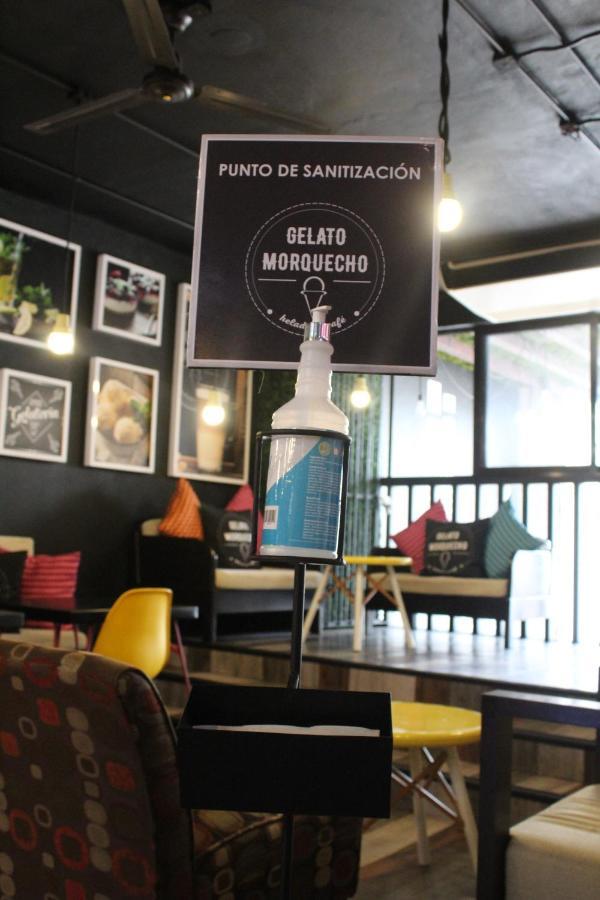Hotel Florencia Poza Rica Kültér fotó