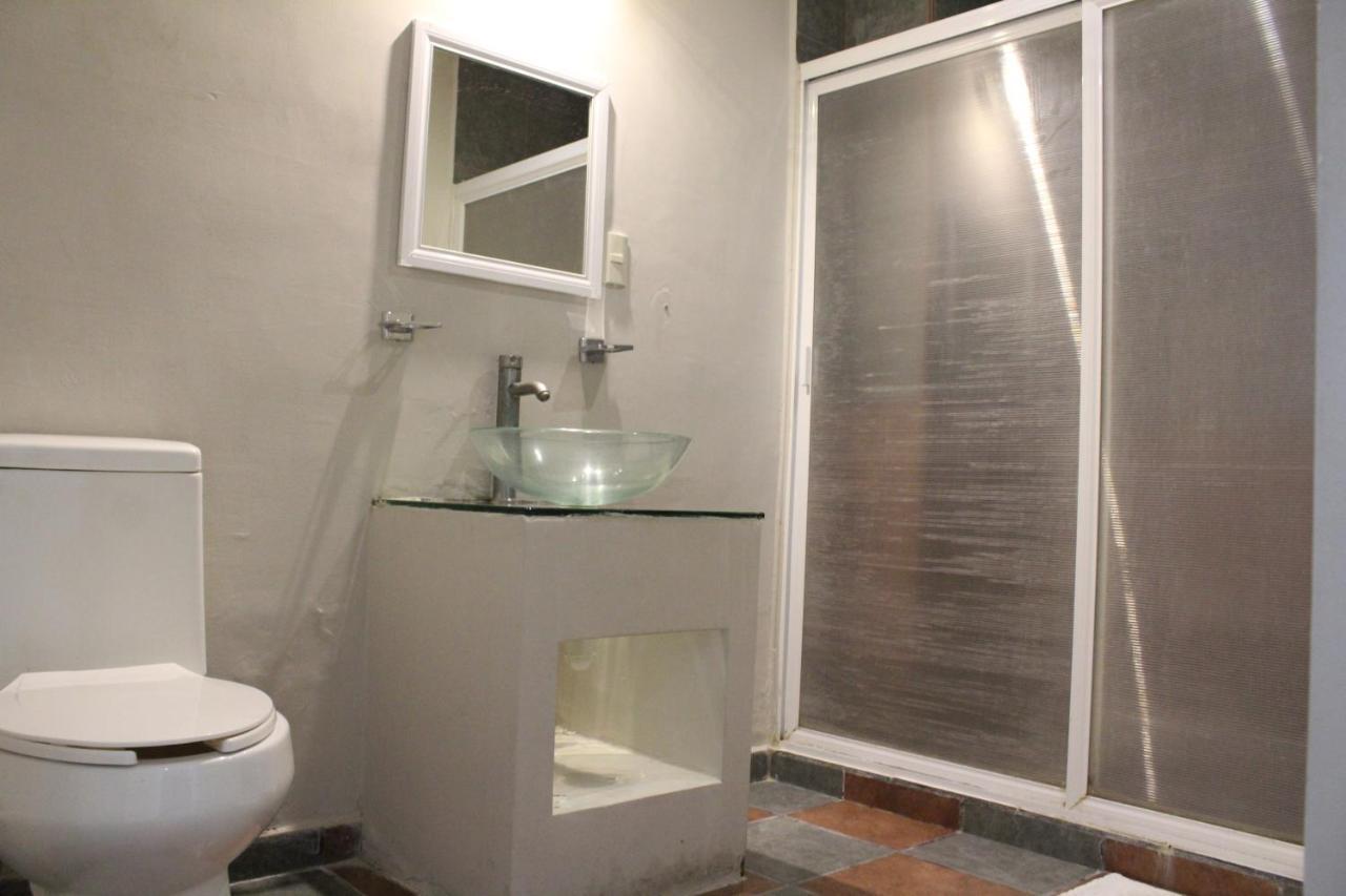 Hotel Florencia Poza Rica Kültér fotó