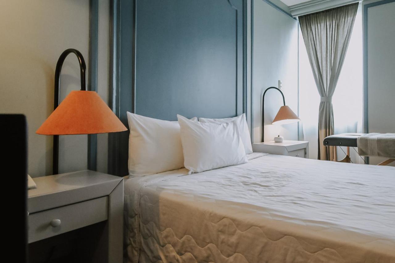 Hotel Florencia Poza Rica Kültér fotó