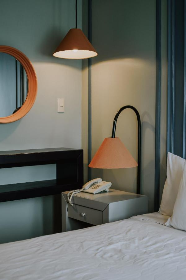 Hotel Florencia Poza Rica Kültér fotó