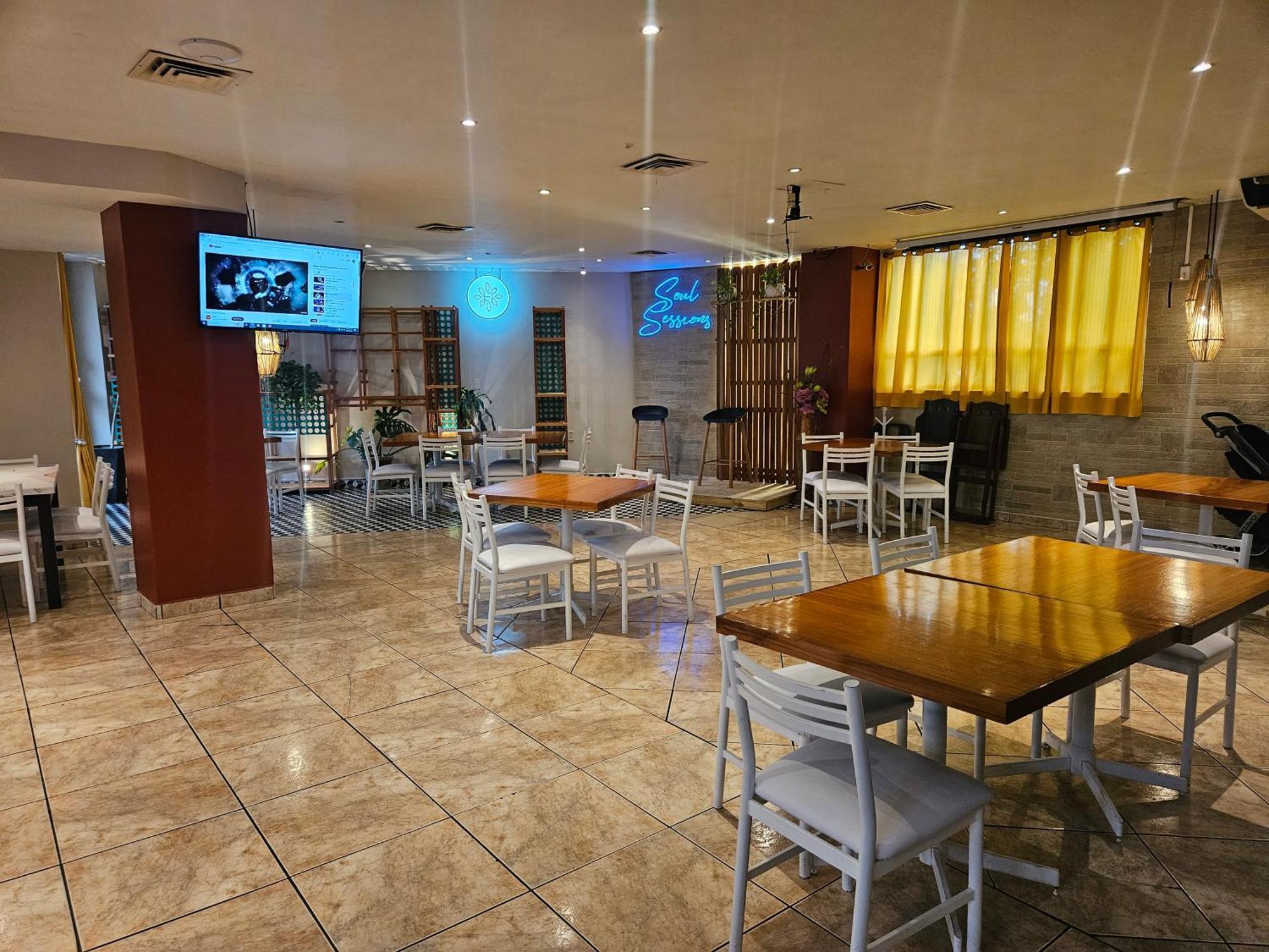 Hotel Florencia Poza Rica Kültér fotó