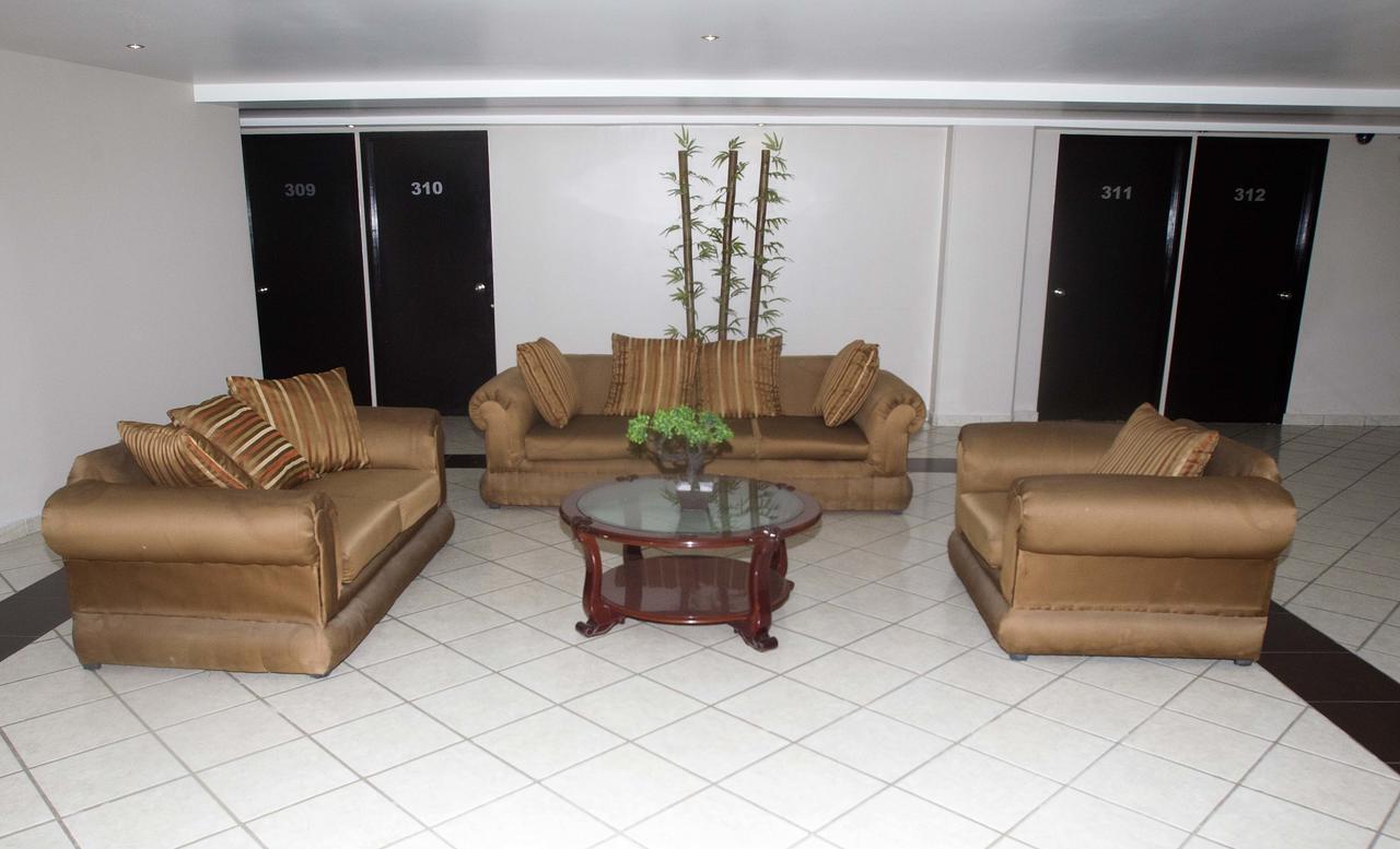 Hotel Florencia Poza Rica Kültér fotó